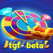 tgf- beta