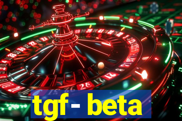 tgf- beta