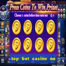 top bet casino no deposit bonus