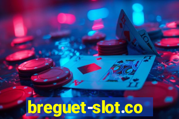 breguet-slot.com