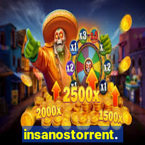 insanostorrent.com