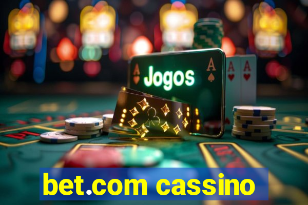 bet.com cassino