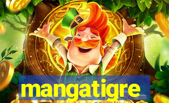 mangatigre