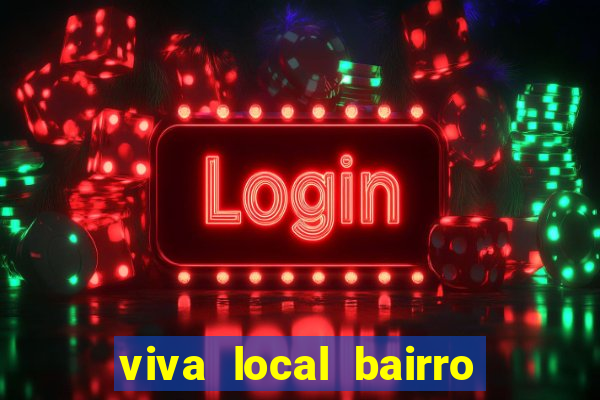 viva local bairro guarani bh garoto