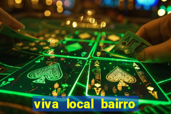 viva local bairro guarani bh garoto