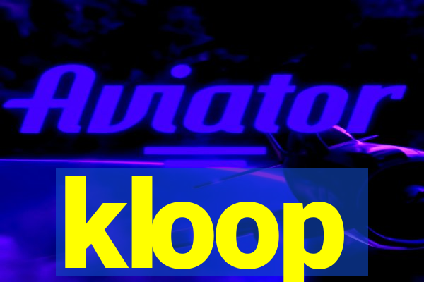 kloop