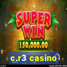 c.r3 casino