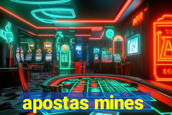 apostas mines