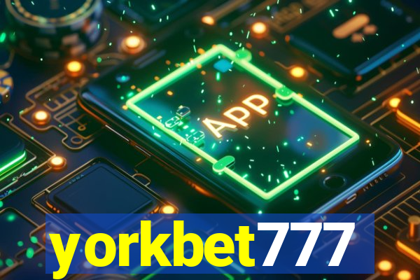 yorkbet777