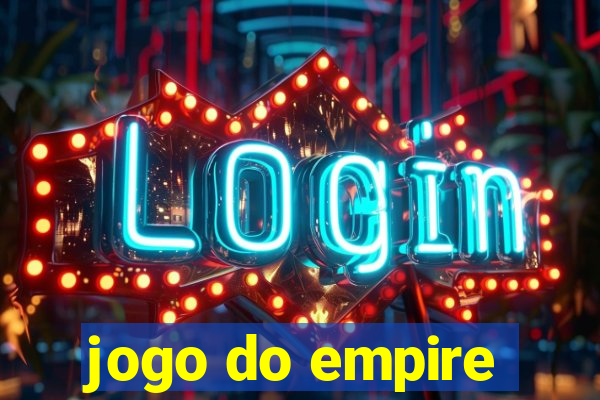 jogo do empire