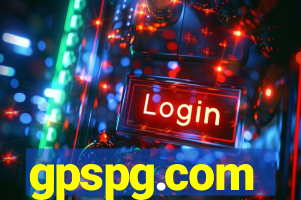 gpspg.com