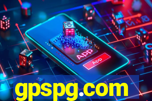 gpspg.com