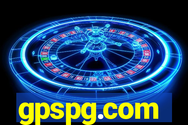 gpspg.com