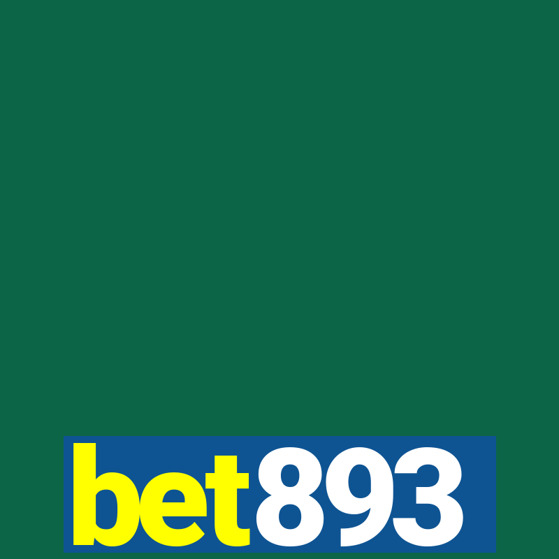 bet893