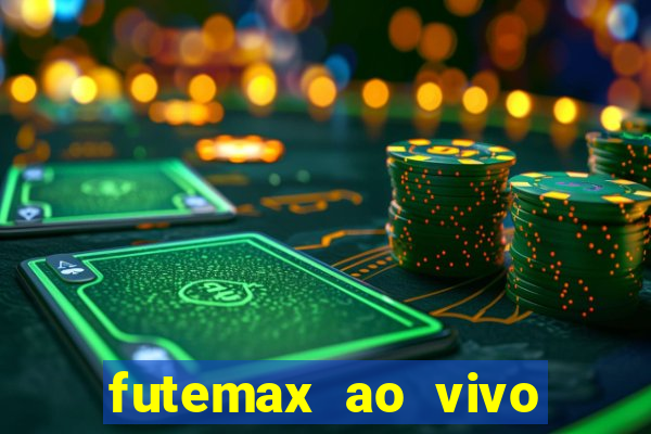 futemax ao vivo real madrid