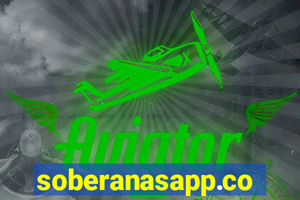 soberanasapp.com