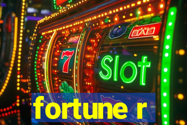 fortune r