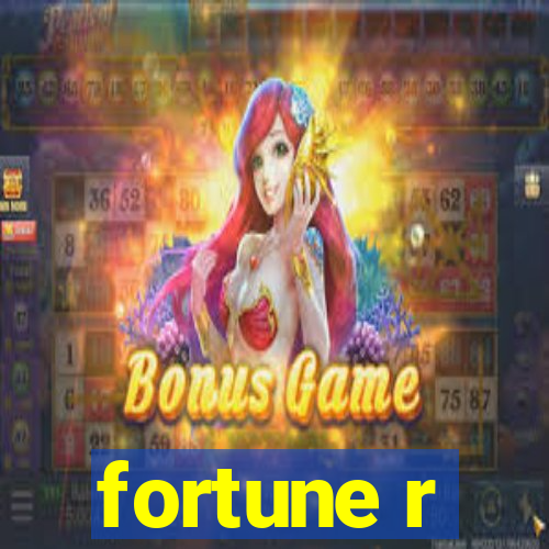 fortune r