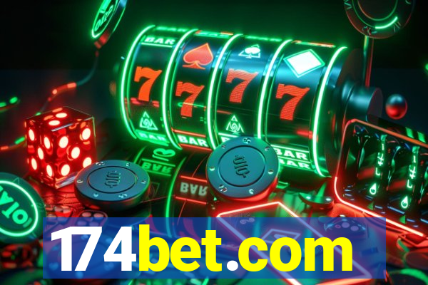 174bet.com