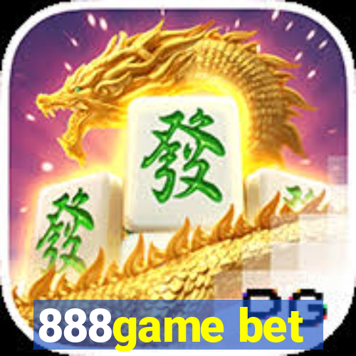 888game bet