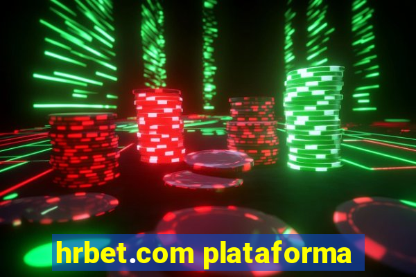 hrbet.com plataforma