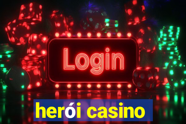 herói casino