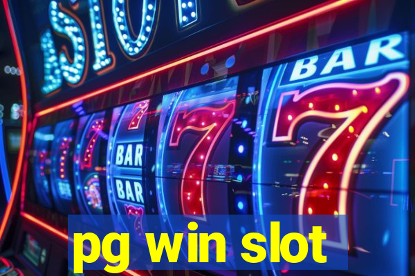 pg win slot