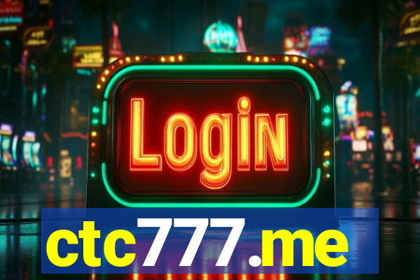 ctc777.me