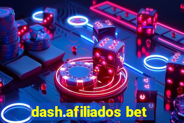 dash.afiliados bet