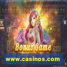 www.casinos.com