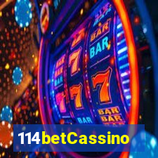 114betCassino