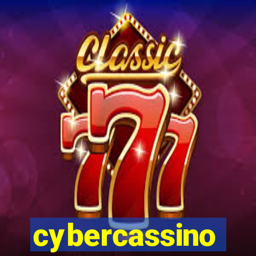 cybercassino