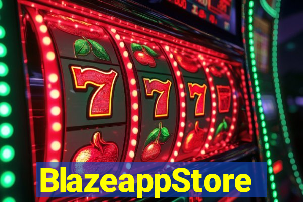 BlazeappStore