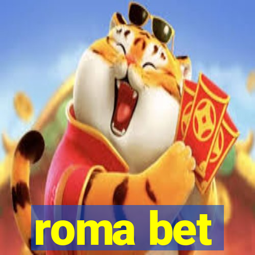 roma bet