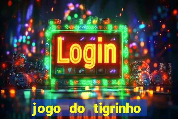 jogo do tigrinho do gusttavo lima