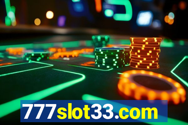 777slot33.com