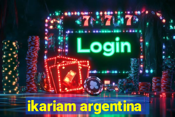 ikariam argentina