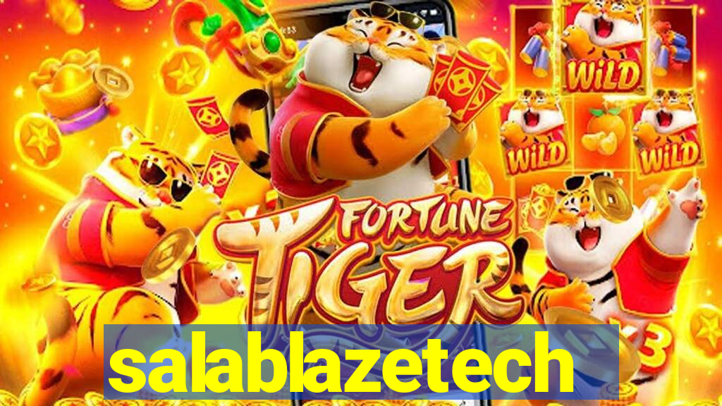 salablazetech