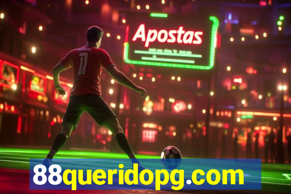 88queridopg.com