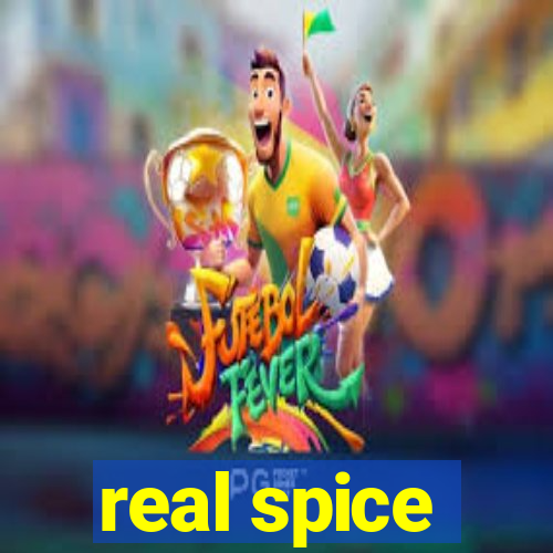 real spice