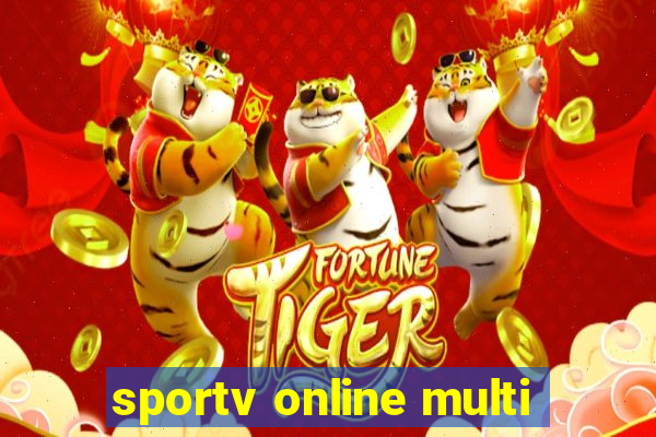 sportv online multi