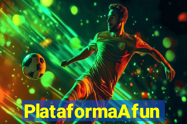 PlataformaAfun