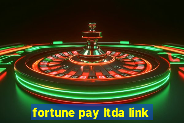 fortune pay ltda link