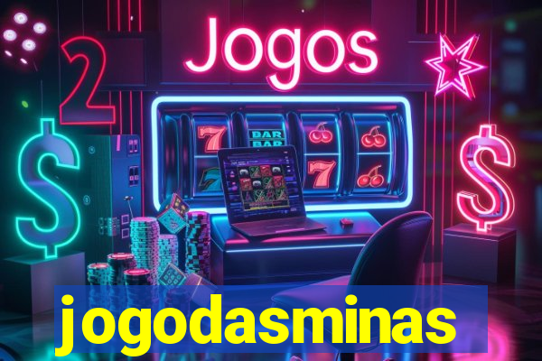 jogodasminas