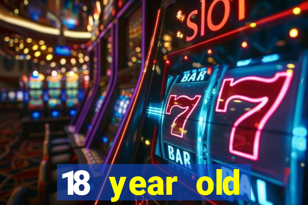 18 year old casinos in ne