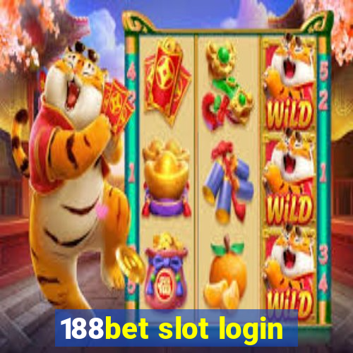 188bet slot login