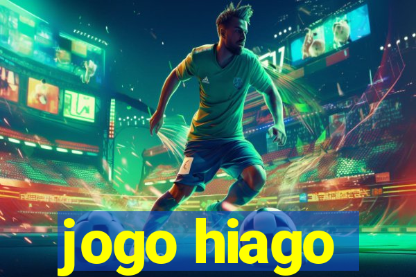 jogo hiago