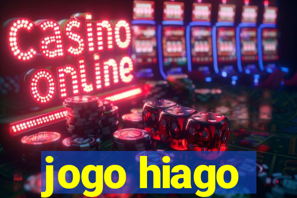 jogo hiago