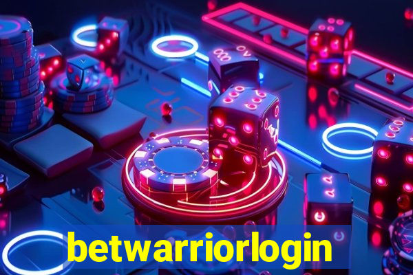 betwarriorlogin