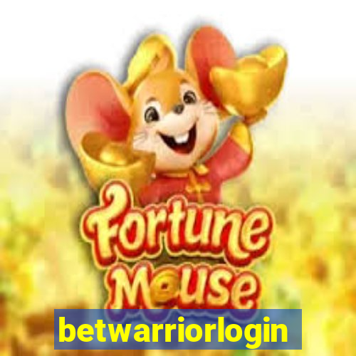 betwarriorlogin